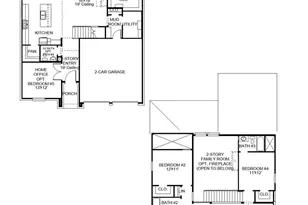 10469 Terrapin Rd, Fort Worth, TX 76126 - Photo 6