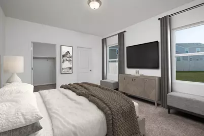 2004 Prairie Lane, Melissa, TX 75454 - Photo 16