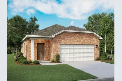 2004 Prairie Lane, Melissa, TX 75454 - Photo 2