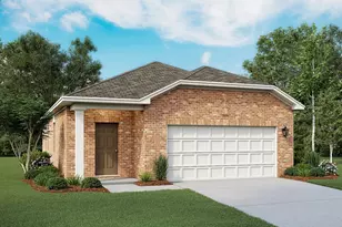 2004 Prairie Ln, Melissa, TX 75454 - Photo 2