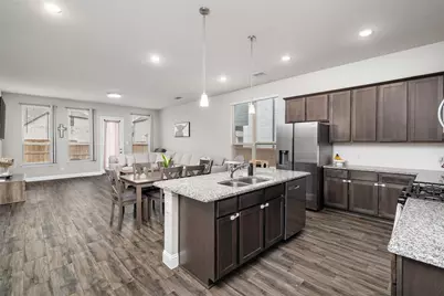 1213 Beach Boulevard, Sherman, TX 75090 - Photo 2