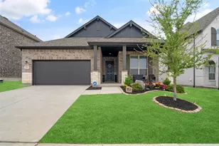 1213 Beach Blvd, Sherman, TX 75090 - Photo 1