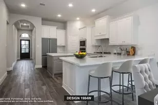 10437 Wyatts Run Rd, Fort Worth, TX 76126 - Photo 4