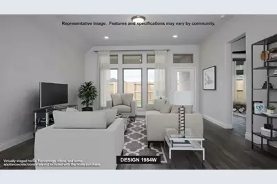 10437 Wyatts Run Road, Fort Worth, TX 76126 - Photo 2