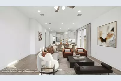 10437 Wyatts Run Road, Fort Worth, TX 76126 - Photo 2