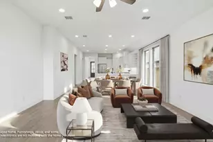 10437 Wyatts Run Rd, Fort Worth, TX 76126 - Photo 2