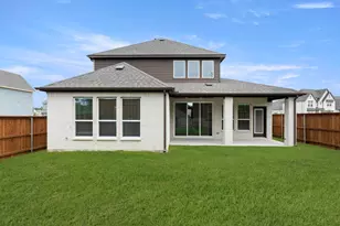 732 Golden Galaxy Wy, Wylie, TX 75098 - Photo 26