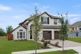 732 Golden Galaxy Wy, Wylie, TX 75098 - Photo 2