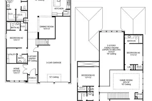 10417 Wyatts Run Rd, Fort Worth, TX 76126 - Photo 2