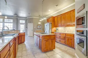 6306 Shadow Valley Dr, Burleson, TX 76028 - Photo 12