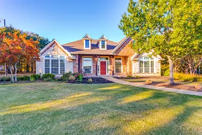 6306 Shadow Valley Drive, Burleson, TX 76028 - Photo 2