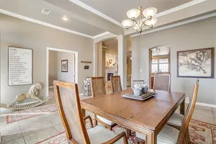 6306 Shadow Valley Dr, Burleson, TX 76028 - Photo 4