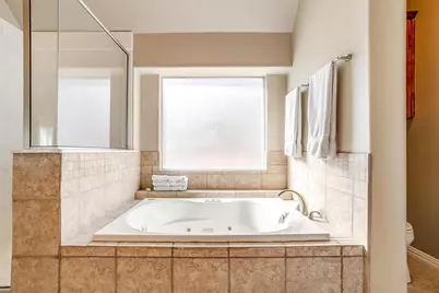 6306 Shadow Valley Drive, Burleson, TX 76028 - Photo 16