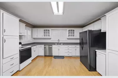 200 NW 1st Street, Cooper, TX 75432 - Photo 6