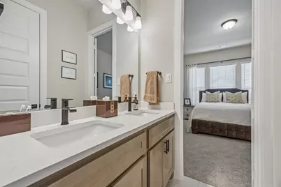 2902 Neidman Drive, Mansfield, TX 76063 - Photo 8