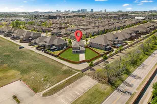 3696 Furrow Rd, Frisco, TX 75035 - Photo 30