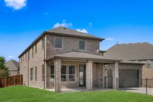 3696 Furrow Rd, Frisco, TX 75035 - Photo 28