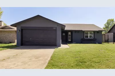 618 Via Corona, Mesquite, TX 75150 - Photo 2