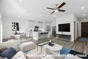 3718 Pierce Ln, Grand Prairie, TX 75052 - Photo 4