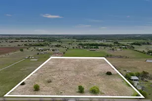 6123 Hill Ct, Rio Vista, TX 76093 - Photo 1