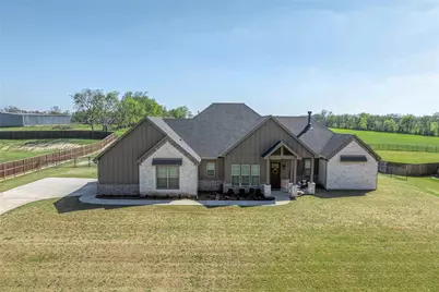 1065 Old Highway 6, Howe, TX 75459 - Photo 1