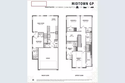 3716 Pierce Lane, Grand Prairie, TX 75052 - Photo 2