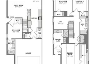 3716 Pierce Ln, Grand Prairie, TX 75052 - Photo 2