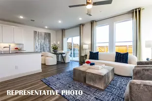 3716 Pierce Ln, Grand Prairie, TX 75052 - Photo 4