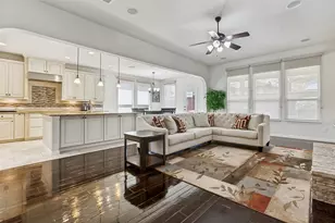 12873 Spring Hill Dr, Frisco, TX 75035 - Photo 6