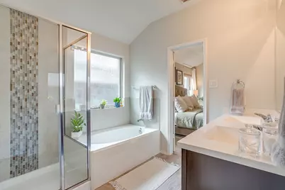 8621 Glenburne Drive, Fort Worth, TX 76131 - Photo 30