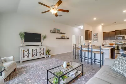 8621 Glenburne Drive, Fort Worth, TX 76131 - Photo 6