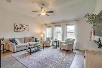 8621 Glenburne Drive, Fort Worth, TX 76131 - Photo 4