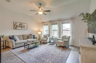 8621 Glenburne Dr, Fort Worth, TX 76131 - Photo 4