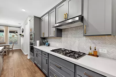 1717 Roadrunner Drive, Little Elm, TX 75068 - Photo 14