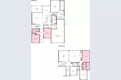 1717 Roadrunner Drive, Little Elm, TX 75068 - Photo 40