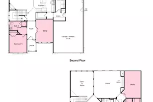 1717 Roadrunner Dr, Little Elm, TX 75068 - Photo 40