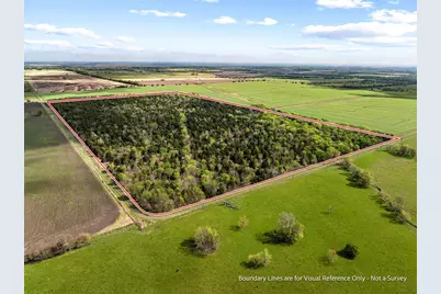 Tbd County Road 3230, Ben Franklin, TX 75415 - Photo 1