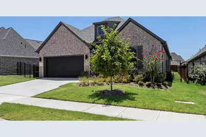 1733 Hillside Stroll Drive, Lavon, TX 75166 - Photo 2