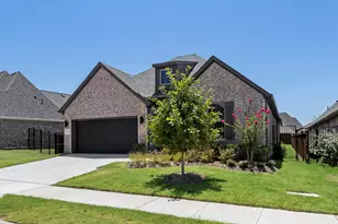 1733 Hillside Stroll Dr, Lavon, TX 75166 - Photo 2