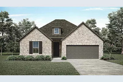 1733 Hillside Stroll Drive, Lavon, TX 75166 - Photo 1