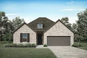 1733 Hillside Stroll Dr, Lavon, TX 75166 - Photo 1