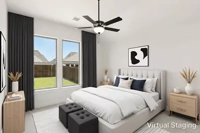 1733 Hillside Stroll Drive, Lavon, TX 75166 - Photo 22