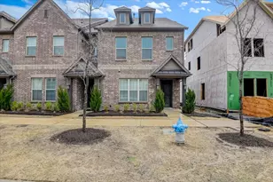 4208 Wetstone Ln, Frisco, TX 75034 - Photo 1