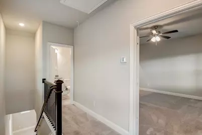 4208 Wetstone Lane, Frisco, TX 75034 - Photo 20