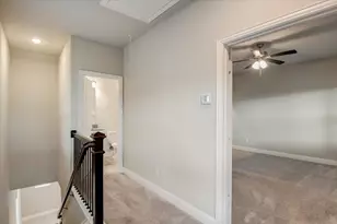 4208 Wetstone Ln, Frisco, TX 75034 - Photo 20