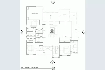 11618 Valleydale Drive, Dallas, TX 75230 - Photo 4