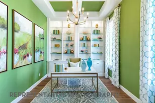 2711 Archgate Ct, Prosper, TX 75078 - Photo 14