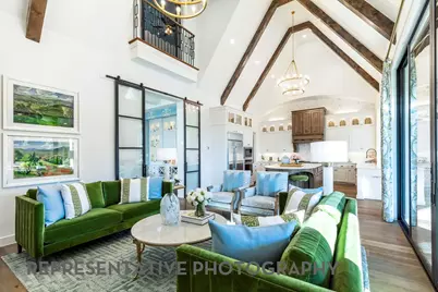 2711 Archgate Court, Prosper, TX 75078 - Photo 8