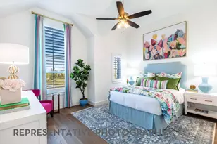 2711 Archgate Ct, Prosper, TX 75078 - Photo 24