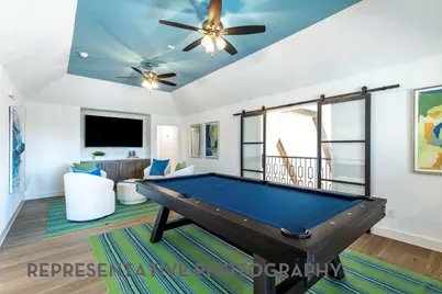 2711 Archgate Court, Prosper, TX 75078 - Photo 36